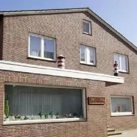 Haus Osnabrueck
