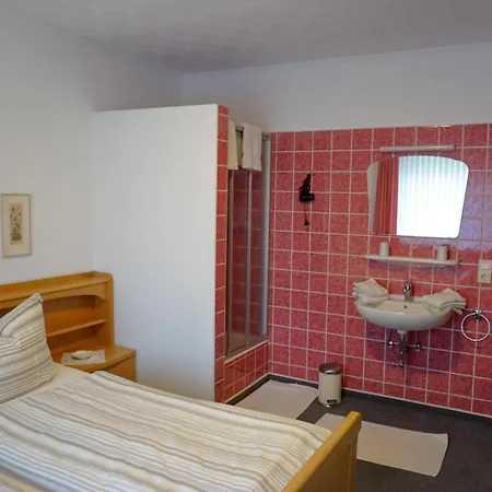 Haus Osnabrueck Borkum