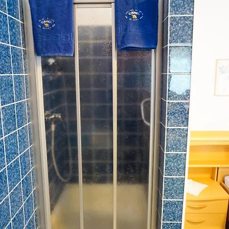 Apartment Haus Osnabrueck *
